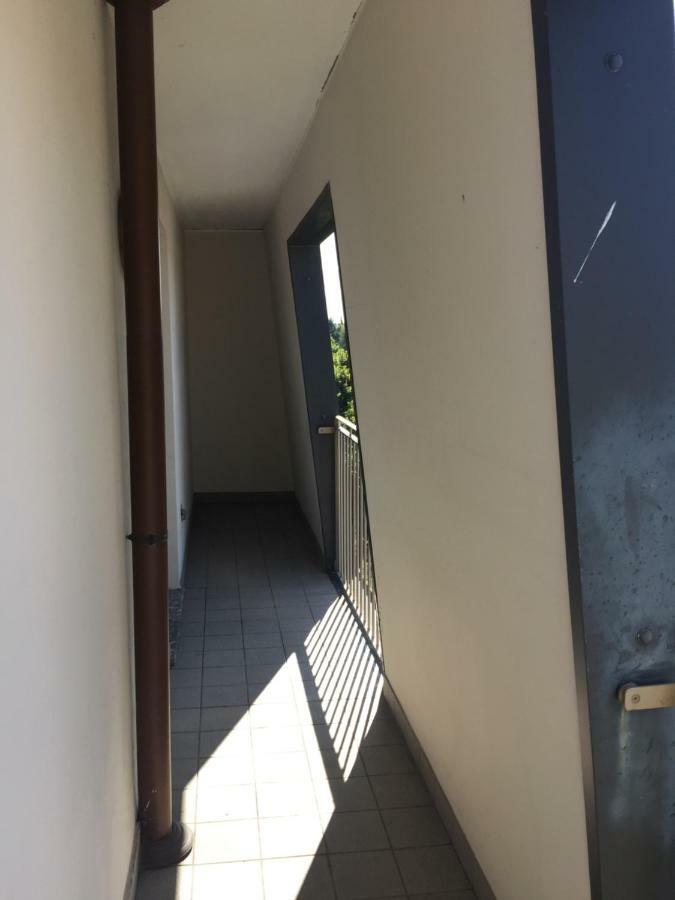 Appartamento Galileo Seregno Exterior photo